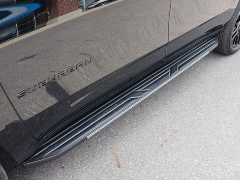 New 2025 Chevrolet Suburban Premier image 33