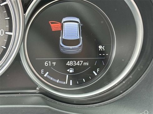 Used 2024 MAZDA CX-5 Carbon Edition image 28