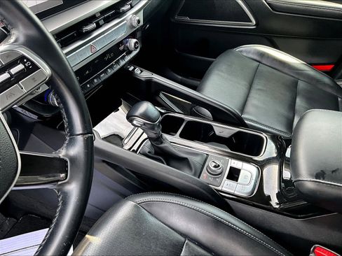 Used 2024 Kia Telluride S w/ S Sunroof Package AWD/4WD image 18