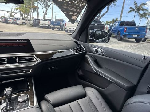 Used 2020 BMW X5 sDrive40i w/ Premium Package RWD image 15