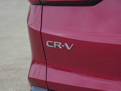 Used 2024 Honda CR-V LX image 8