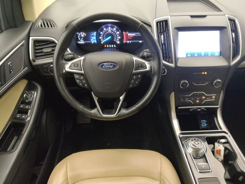 Used 2020 Ford Edge SEL w/ Convenience Package FWD image 22