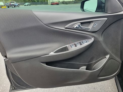 Certified 2024 Chevrolet Malibu RS image 24