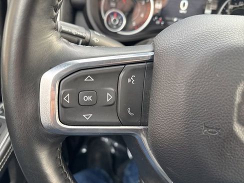 Certified 2024 RAM 2500 Laramie image 14