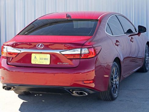 Used 2016 Lexus ES 350 Premium w/ Navigation System Package image 51