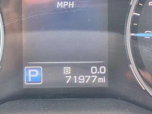 Used 2022 Subaru Ascent Touring AWD/4WD image 22
