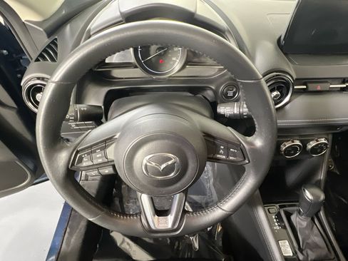 Used 2019 MAZDA CX-3 Touring image 11