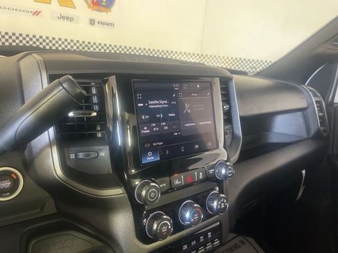 Used 2025 RAM 5500 Tradesman image 16