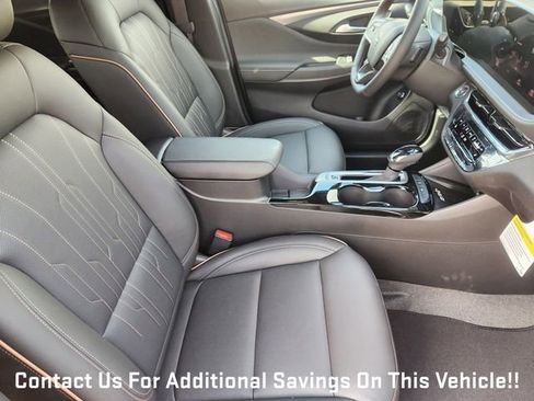New 2026 Buick Envista Avenir image 10