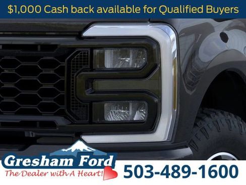 New 2026 Ford F350 XLT w/ XLT Premium Package image 21