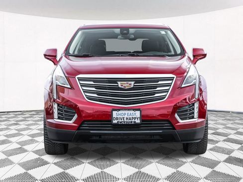 Used 2018 Cadillac XT5 Premium Luxury image 9