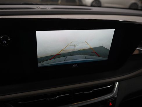 Used 2024 Buick Envista Avenir FWD image 22