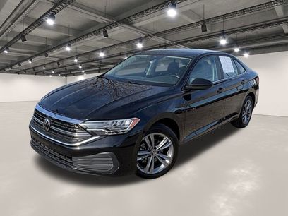 Used 2024 Volkswagen Jetta SE