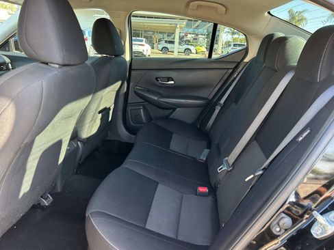 Used 2022 Nissan Sentra SV image 23