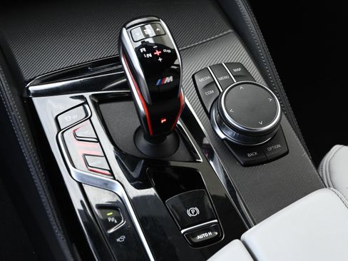 Used 2023 BMW M5 w/ Competition Package image 29