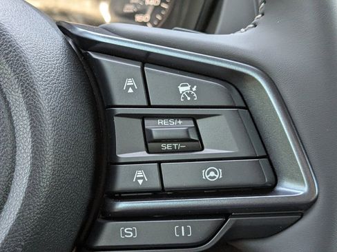New 2026 Subaru Forester Sport AWD/4WD image 24