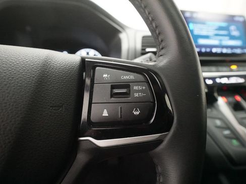 Used 2025 Honda Odyssey EX-L image 20