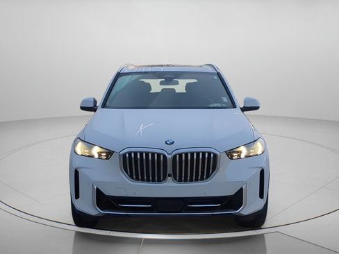 Used 2025 BMW X5 sDrive40i w/ Premium Package RWD image 37
