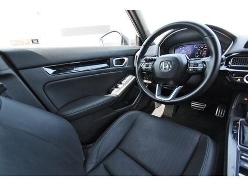 Used 2023 Honda Civic Sport Touring image 9