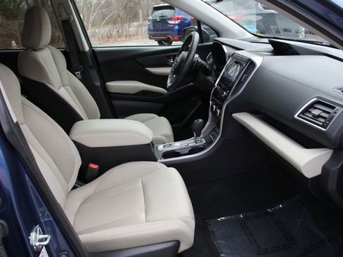 Used 2020 Subaru Ascent Premium w/ Convenience Package AWD/4WD image 36