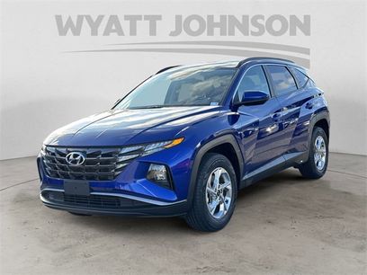 Used 2024 Hyundai Tucson SEL