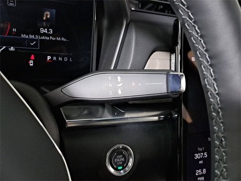 Used 2026 GMC Terrain Elevation image 30