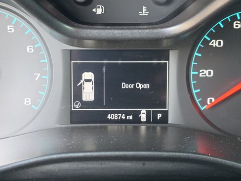 Used 2020 Chevrolet Colorado W/T w/ WT Convenience Package RWD image 34