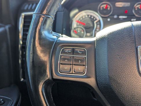 Used 2018 RAM 1500 Sport w/ Comfort Group AWD/4WD image 12