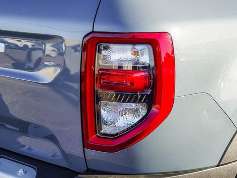 New 2025 Ford Bronco Sport Big Bend AWD/4WD image 7