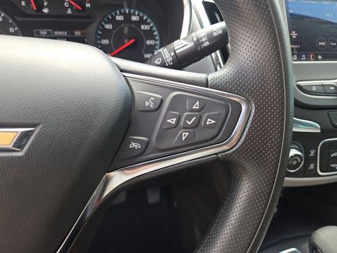 Used 2024 Chevrolet Equinox LS w/ Driver Confidence II Package FWD image 22