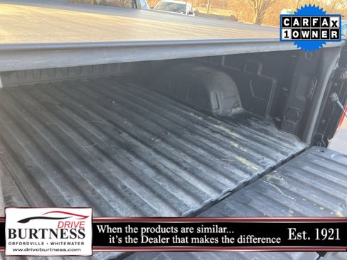 Used 2019 GMC Sierra 1500 AT4 w/ AT4 Premium Package image 21