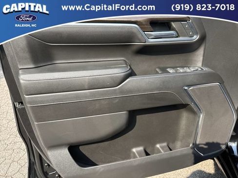 Used 2024 Chevrolet Silverado 1500 LT AWD/4WD image 20