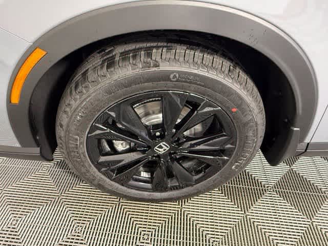 New 2027 Honda CR-V Sport Touring image 13