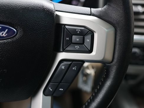 Used 2017 Ford F250 Lariat w/ Chrome Package image 23