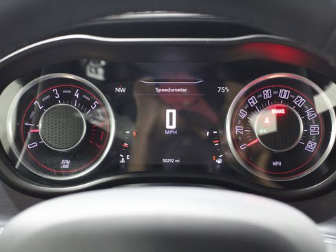 Used 2015 Dodge Challenger R/T Scat Pack image 14