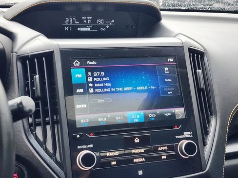 Used 2023 Subaru Crosstrek 2.5i Sport image 21