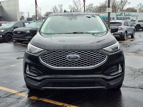 Used 2024 Ford Edge SEL w/ Convenience Package image 5