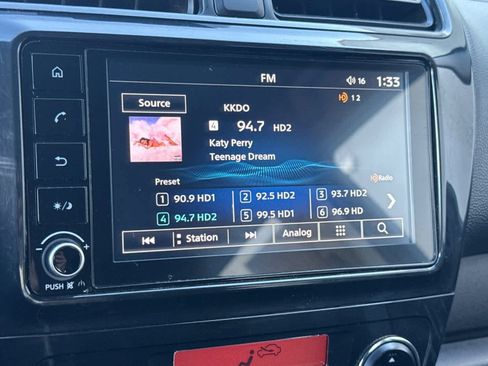 Used 2024 Mitsubishi Mirage ES image 19