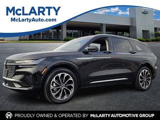 Certified 2024 Lincoln Nautilus Reserve video 1