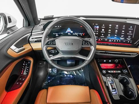 New 2025 Audi A5 2.0T Premium Plus image 11