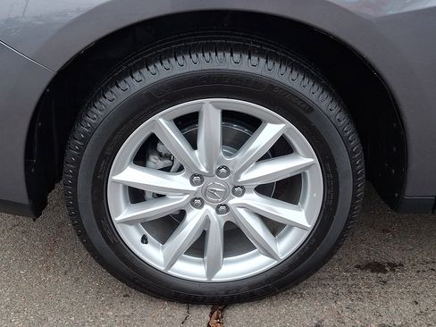 Certified 2021 Acura RDX AWD image 8