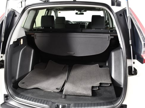 Used 2021 Honda CR-V EX image 49