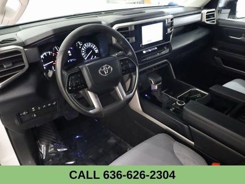 Used 2024 Toyota Tundra SR5 image 12