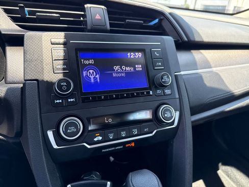 Used 2020 Honda Civic LX image 26