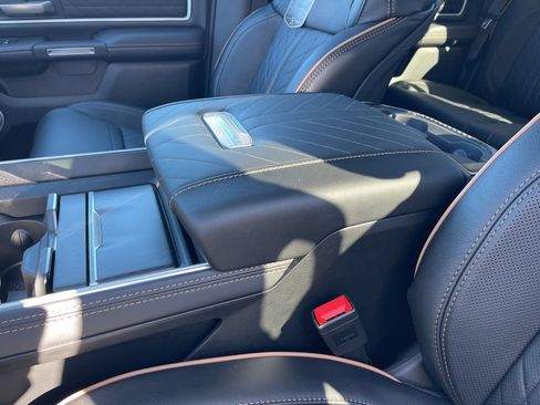 New 2026 RAM 1500 Tungsten w/ Bed Utility Group AWD/4WD image 7