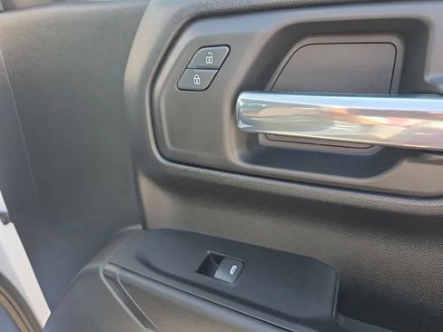 Used 2023 GMC Sierra 1500 Pro w/ Fleet Convenience Package AWD/4WD image 20