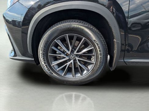 Certified 2023 Lexus NX 350 AWD image 29