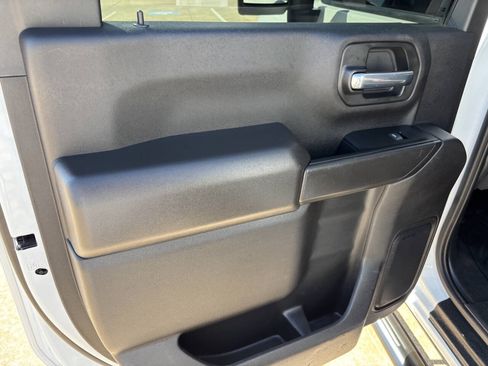 Used 2023 Chevrolet Silverado 2500 W/T w/ WT Convenience Package AWD/4WD image 15