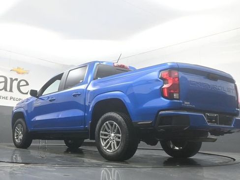 Used 2024 Chevrolet Colorado LT w/ LT Convenience Package II image 5