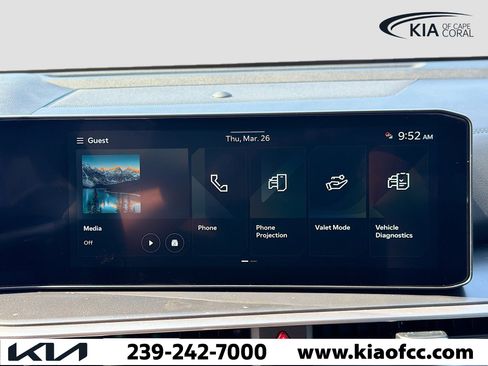 New 2026 Kia Sorento S image 26